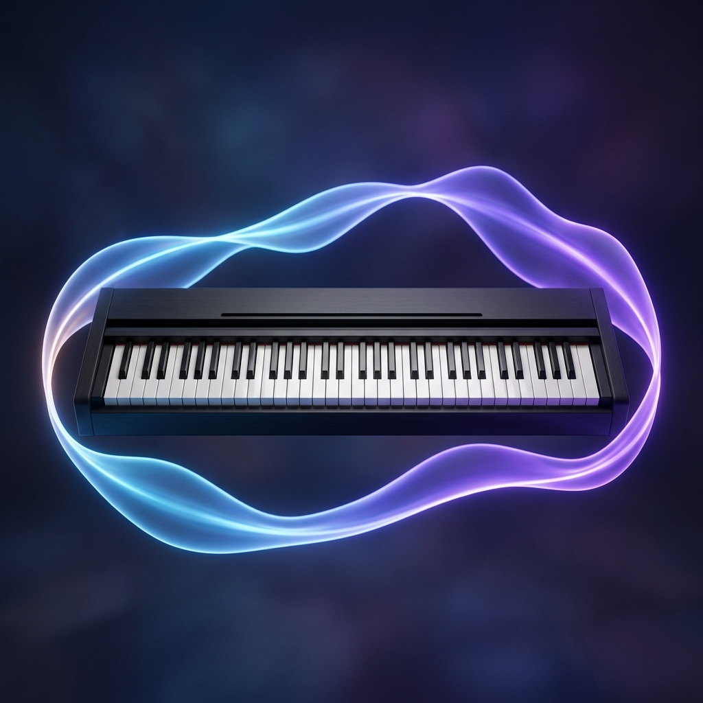 AI作曲が「ガチャ」で終わる人と、狙って当てる人の差