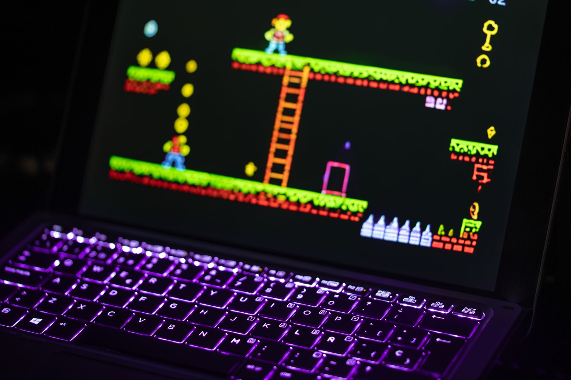 AI生成画像を本物のドット絵に！Pythonで実装する減色・ディザリング変換