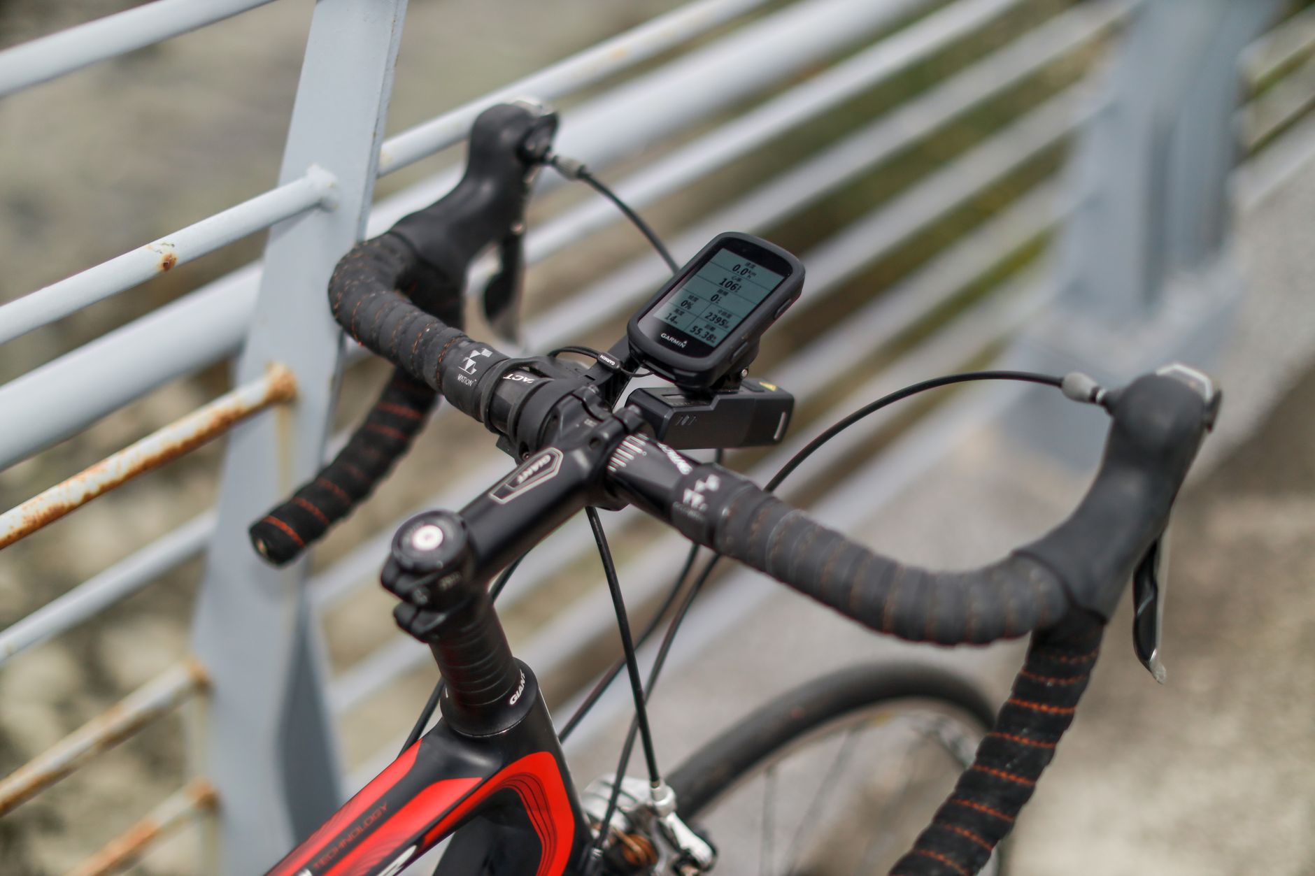 ロードバイクと電子工作：サイコンのデータをエッジAIで自作音声アシスタントに流し込む夢