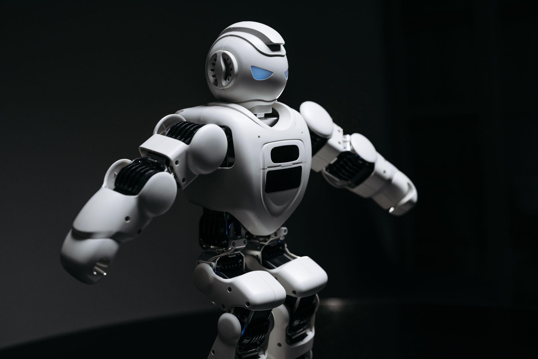 「身体性」を持つAIの夜明け：2026年、ロボティクス・物理AIスタートアップへの投資ブームとその背景