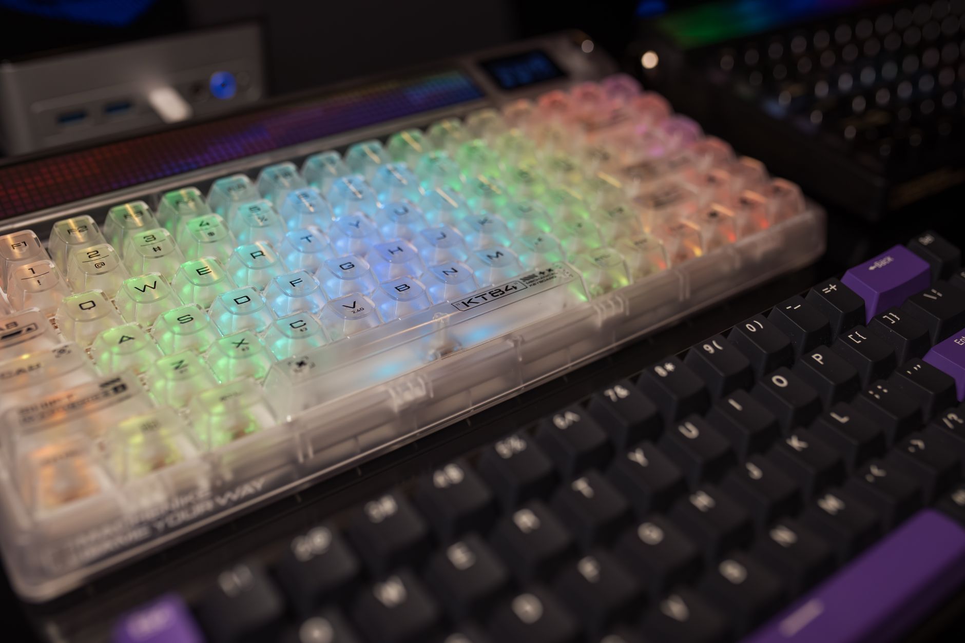 キーボードの『チャタリング』を防ぐ。電気接点のはね返りとデバウンス処理の回路・制御設計