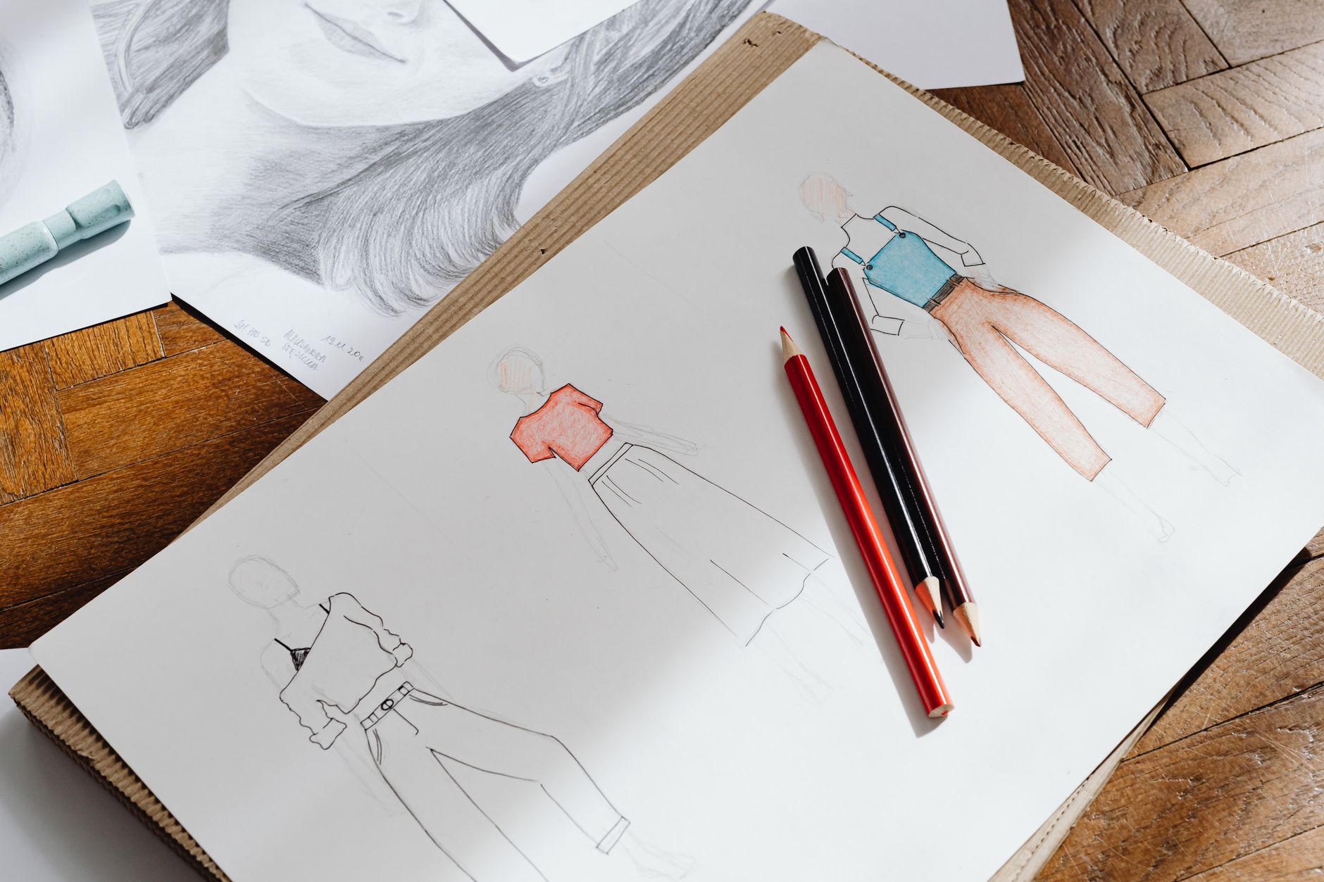 FLUX.1とControlNetで線画を着色する：ローカル環境で思い通りのイラストを生成する実践テクニック