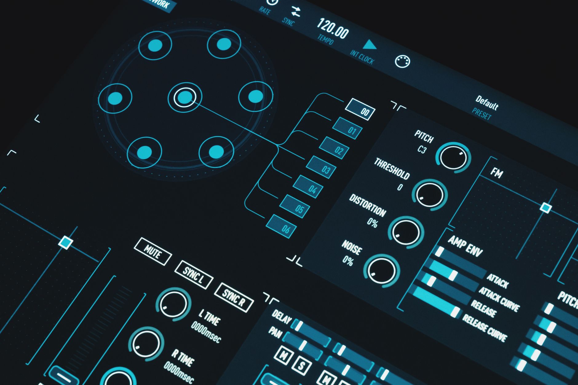 線画から高精度なUIモックアップを生成！ComfyUIでFLUX.1とControlNetを組み合わせる実践ワークフロー