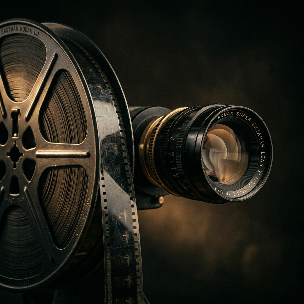 映画の『テンポ』を支配する——モンタージュ理論が生んだ映像の錯覚