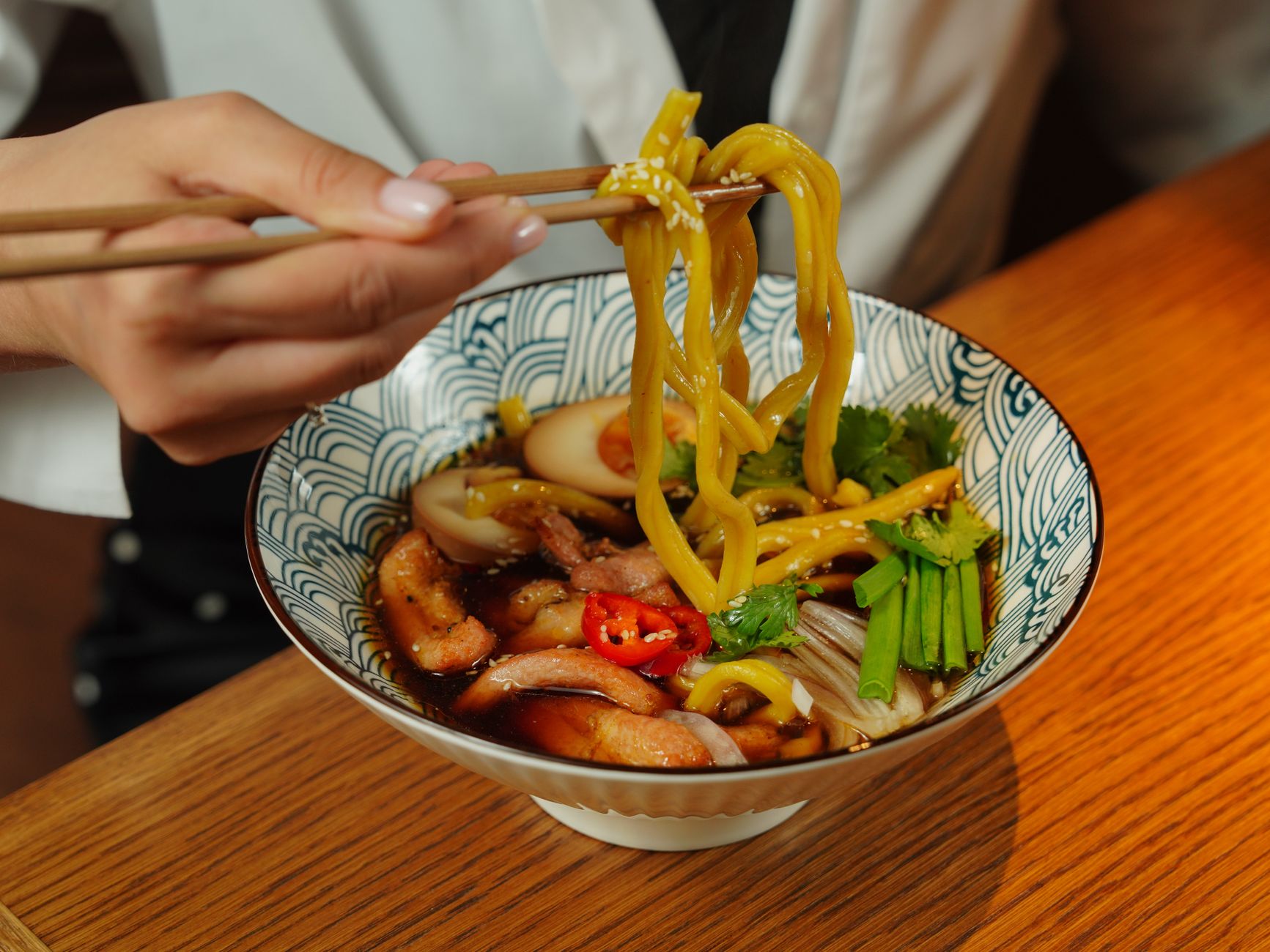 盛岡が世界に誇る「三大麺」！歴史と味の食べ比べ徹底ガイド