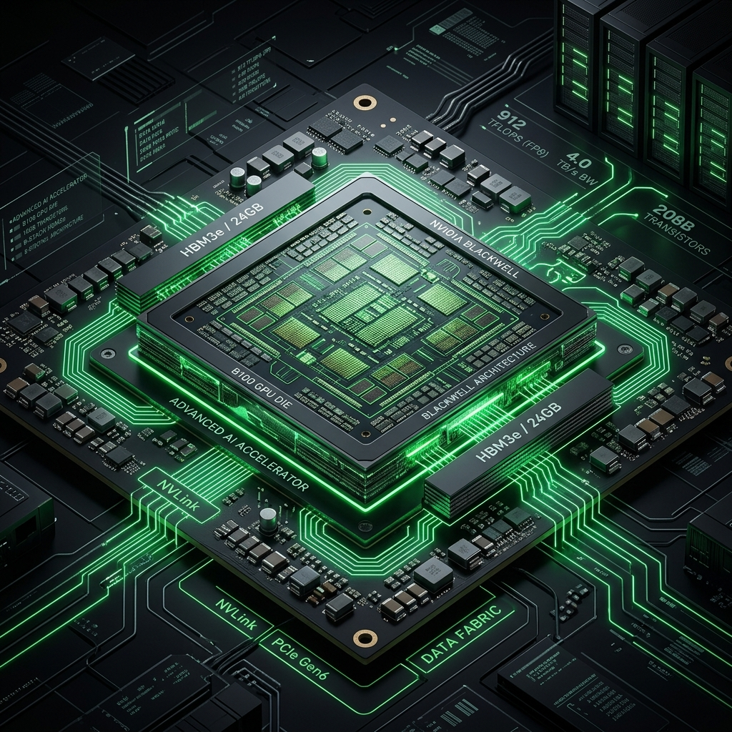 次の半導体はすぐそこにある——NVIDIA製品サイクル加速と企業の減価償却リスク