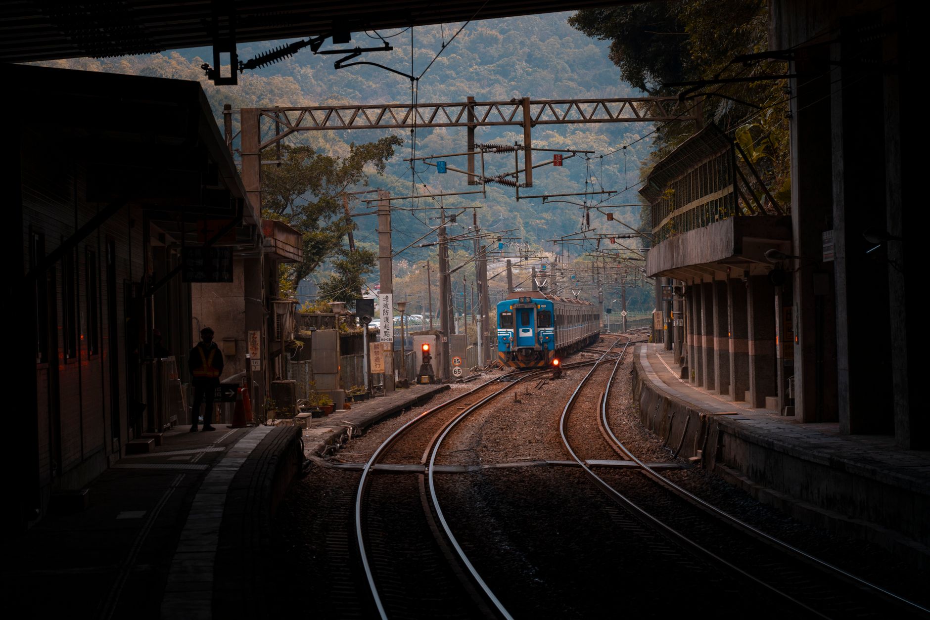 JR東日本「週末パス」で巡る！南東北ローカル線一泊二日の鉄道旅プラン