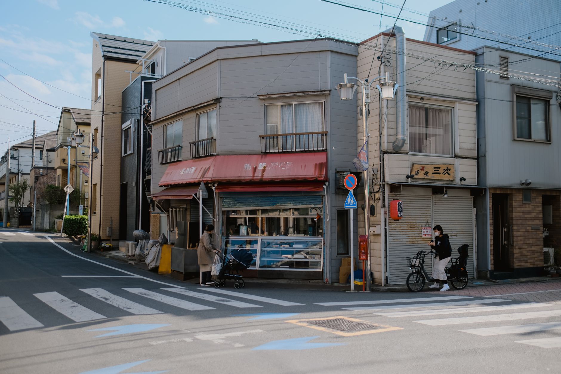 全長1.3kmの美味しい誘惑！戸越銀座商店街で絶対食べたい「おでんコロッケ」と絶品からあげを巡る食べ歩き旅