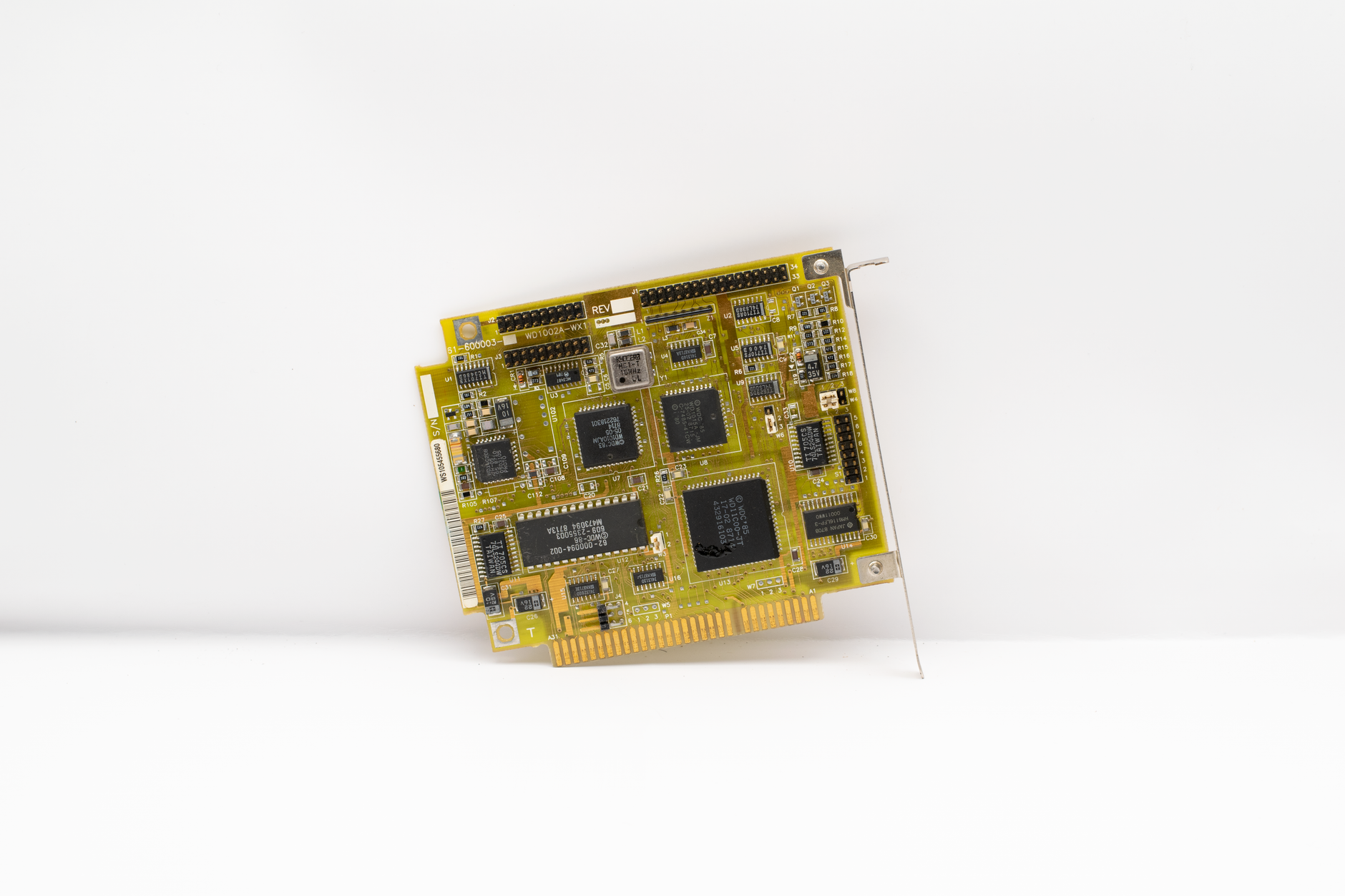 PCのCPU・RAMモジュール画像
