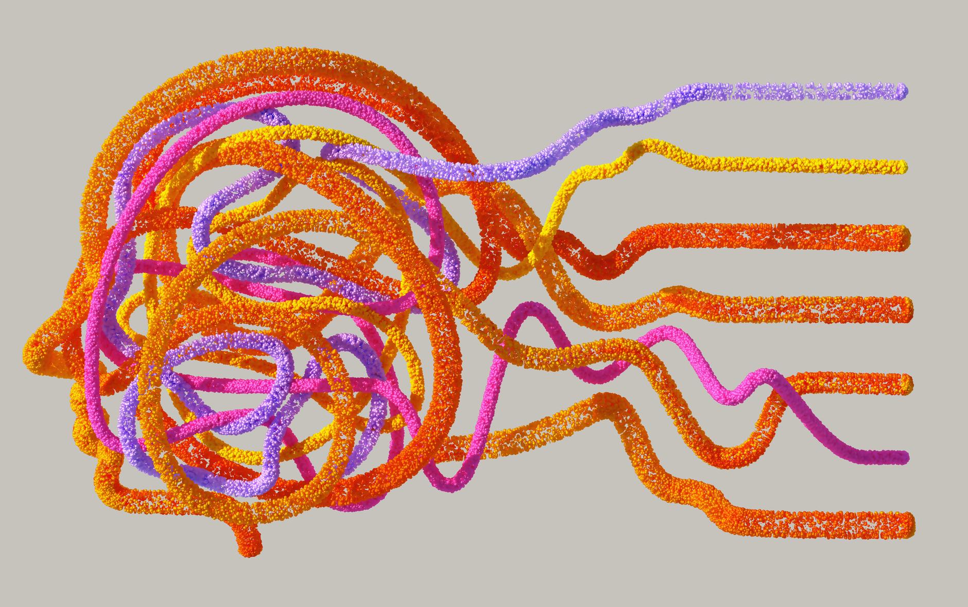 Abstract Neural Networks