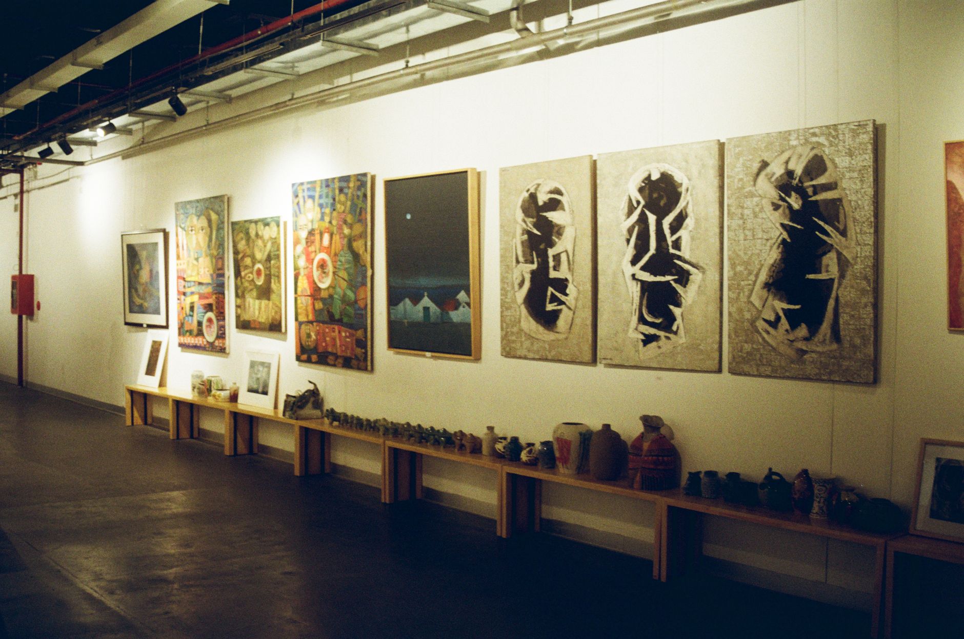 ピカソmeetsポール・スミス展のイメージ